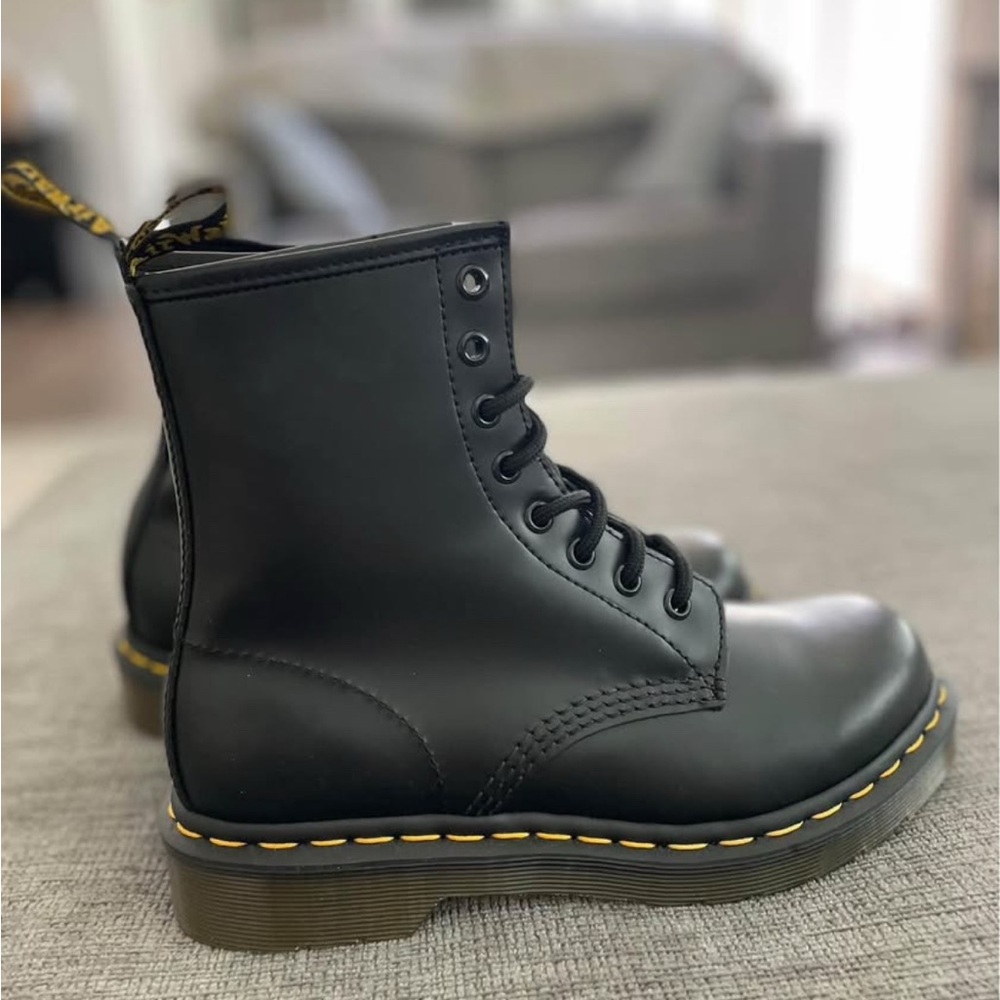 Dr Martens Boots
